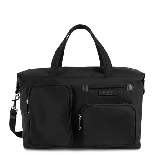 Bolso unisex Lancaster Basic Sport con compartimentos optimizados y máxima comodidad