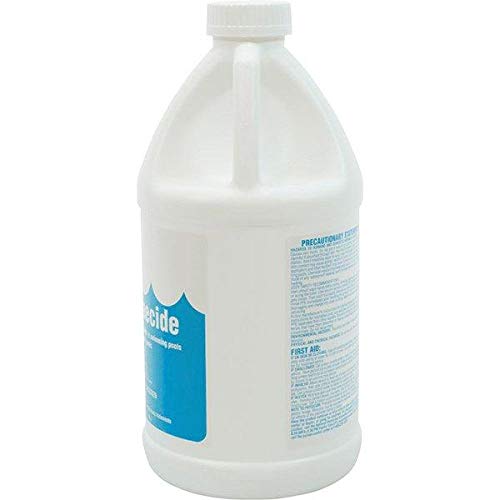 Image of In The Swim Super Algaecide - 7.1% Chelated Copper - 1 Gallon