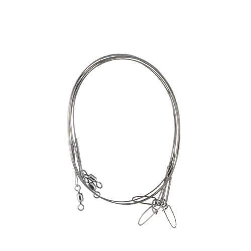 Berkley® Steelon™ Wire-Wound Leaders
