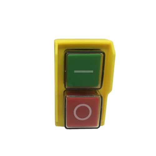 Interrupteur d'arrêt de démarrage DZ04 étanche 4 broches 250V pour meuleuse