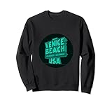Photo Gallery venice los angeles california beach usa skater surfer style felpa Photo Gallery venice los angeles california beach usa skater surfer style felpa