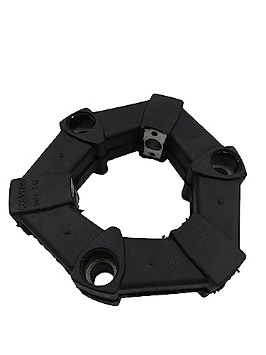 Image of 16AS Rubber Coupling for CF-A-16 Series Coupling