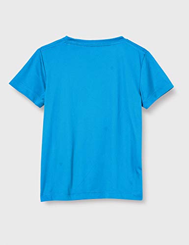 Jack Wolfskin Wolf T-Shirt, Maglietta
