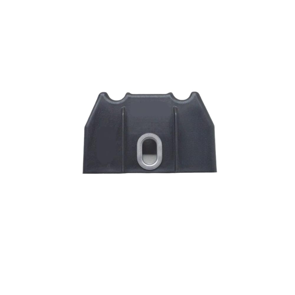 Kqggtxqzb Onecolor Front Panel Bracket 7E0805731b Compatible With Volkswagen Transporter T5 2004-2015