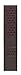 Burts Bees 100% Natural Moisturizing Lipstick, Orchid Ocean, 1 Tube