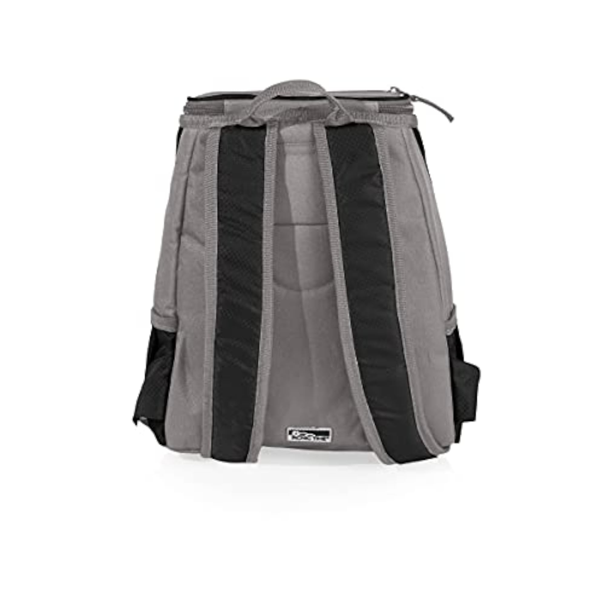 Black Green Bay Packers PTX Backpack Cooler