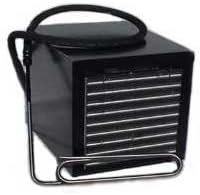 1/4 HP Drop in Chiller