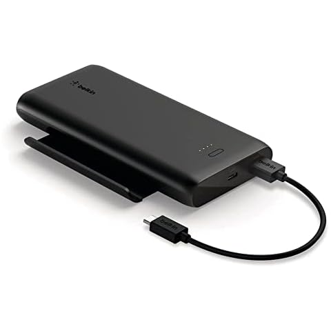 Belkin Gaming Power Bank with Stand Cover