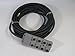 Lumberg Automation Asbv 8 4/3-139/10M Distribution Box 10Meters 8Port 250V Asbv 8 4/3-139/10M