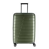 Air Base 4w Trolley M, Oliven Körperpflege und Gesundheit