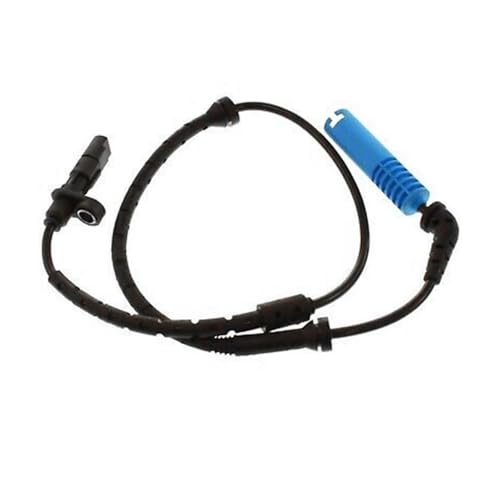 Sensor 34526756380 ABS para coche compatible con repuestos 34526756573 VOGGWBMQ 4