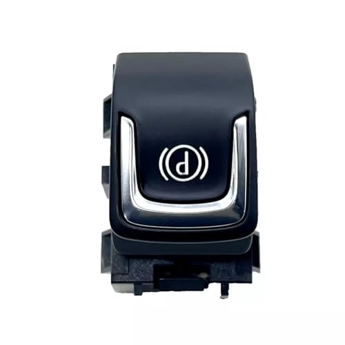 Botón de freno de mano electrónico con control de estacionamiento estable 2