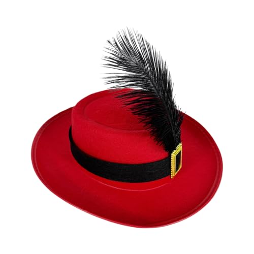 Sombrero de Cosplay genérico para | Sombrero de fiesta para traje | Accesorio de vestir para niñas y niños