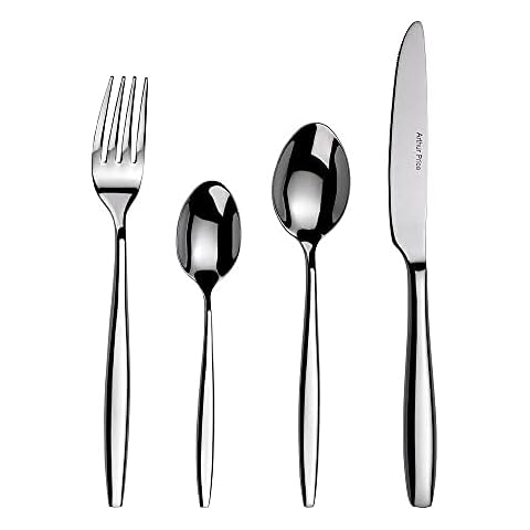 Arthur Price Rio 24 Piece Cutlery Set Cover