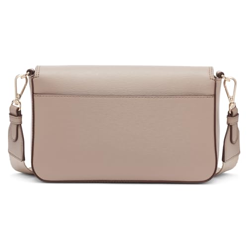DKNY Chelsea Medium Flap Crossbody3