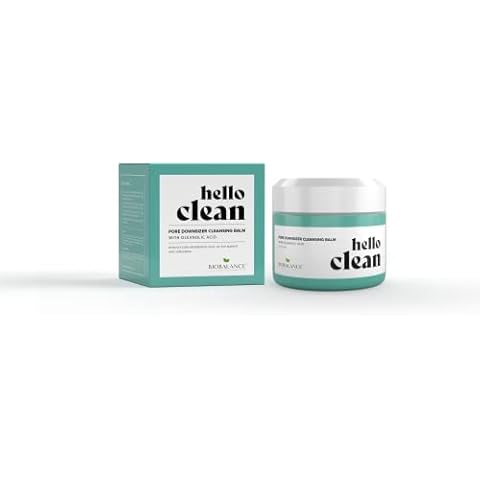 HELLO CLEAN PORE DOWNSIZER CLEANSING BALM Cover