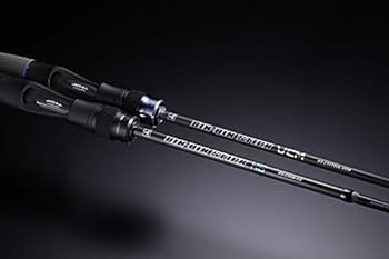 Amazon | JACKALL(ジャッカル) ビンビンスティック HS BS-C66M-HS 6.6