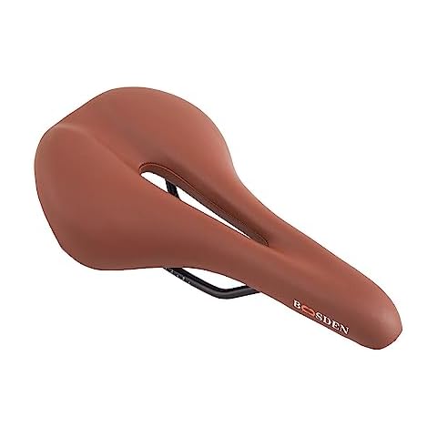 BOOSDEN Comfortable Waterproof Bike Saddle Cover