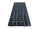 ersatztastatur Deutsche Hintergrundbeleuchtung für HP 850 G3, 850 G4, 755 G3, 755 G4