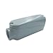 02-51128 Mogul Conduit Body 1.25 in.