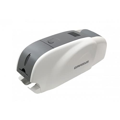 カードプリンターGRASYS ID170 桜井 SAKURAI GRASYS(グラシス) IDカードプリンター バリュー