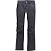 prAna Women's Standard Halle Pant, Coal, 8xRG