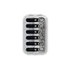 CPS Products TS-100-6PK TempSmart Temperature and Humidity Meter, Pack of 6
