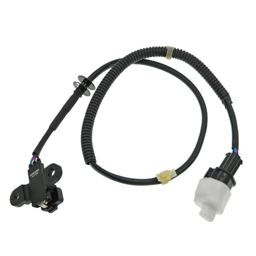Capteur de position du vilebrequin MD327122 MR560276 pour moteur essence
