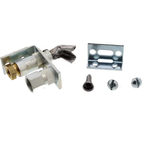 Q350A2287 - ClimaTek Upgraded Furnace Pilot Burner Igniter Fits Resideo