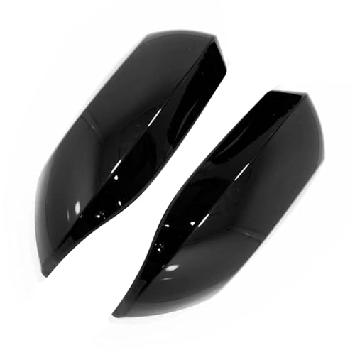 �T�C�h�h�A�~���[�J�o�[ �ɓK������J���[�� 2019 2020 2021 2022 �p ���A�r���[ �T�C�h�~���[ �J�o�[ �E�B���O�L���b�v �h�A�~���[�J�o�[(Gloss BIack)