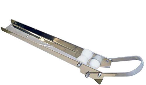 SeaLux Marine Stainless Steel 28