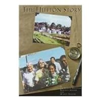 The Hutton Story 0929765613 Book Cover