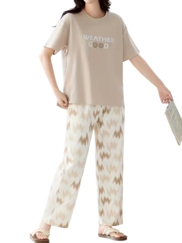 Image of Louis Luxe Women Pajama Set