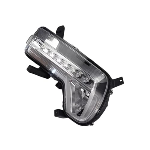 Faros antiniebla Changan CS75 2014-2017 de alta resistencia izquierdo b