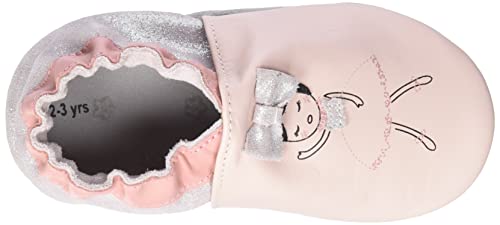 Robeez Ballet Passion baby-meisjes Babyschoen - Afbeelding 6