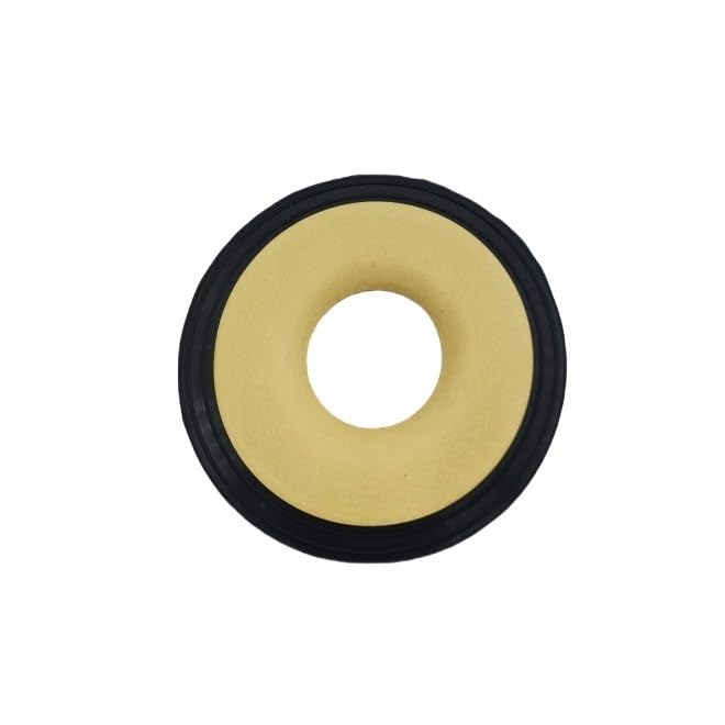 Vakuumdichtung for Eyela PTFE/FKM Vakuumdichtung Rotationsverdampfer Zubehör Laborbedarf Ersatz Eyela