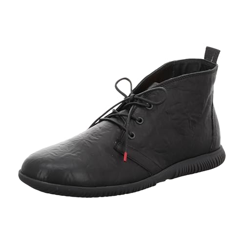 Think! Homme Hauki Bottine en cuir de qualité supérieure style élégant pour tous les jours