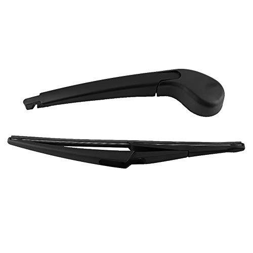 Braccio tergicristallo posteriore per auto Renaul