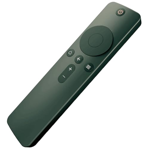 Image of Original Remote Control Compatible for Mi TV 4A (32 inch /43 inch /55)