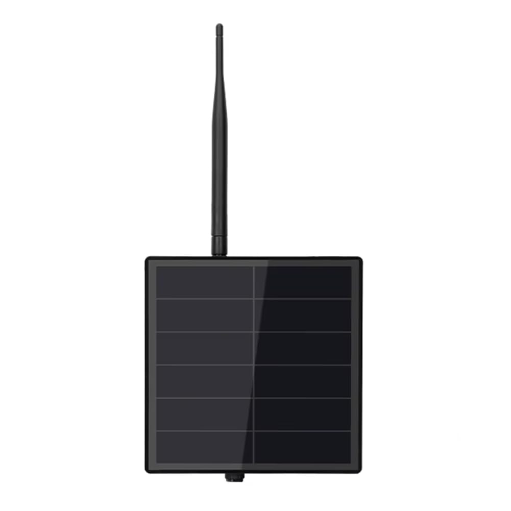 UDSKNV[KSL D5 Meshtastic Mesh LoRa Node Repeater 5W Solar Power Kit Heltec V3 Lora Module IoT Device 3.7v Output 868
