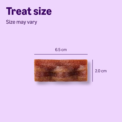 by Amazon - Dog Treats - Streaky Rashers, 85g - Image 6
