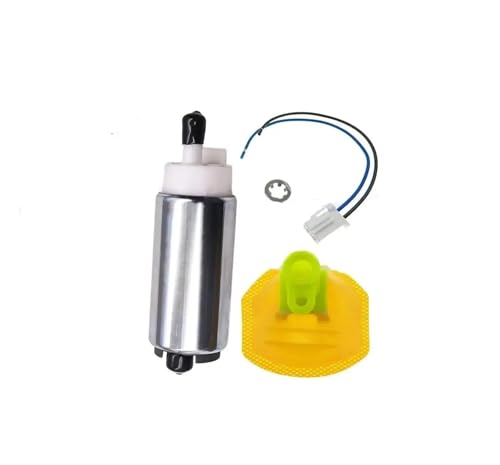 Filtro bomba combustible soluciona tirones motor en Mitsubishi Outlander CU2W CU4W CU5W
