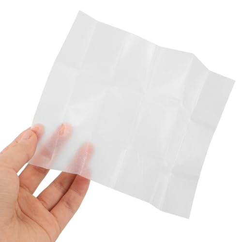 BESTYASH Post-Wachs-Öl-Tücher 20 Stück Einzeln Verpackte Wachsentferner Pads Für Sanfte Hautreinigung Nach Haarentfernung Reduziert Rötungen Nach Waxing