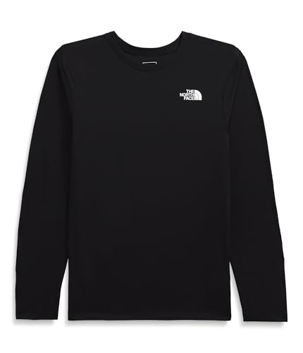 THE NORTH FACE Men's 24/7 Long-sleeve Tee | Lightweight Athletic Shirt With Moisture Wicking Flashdry Technology4