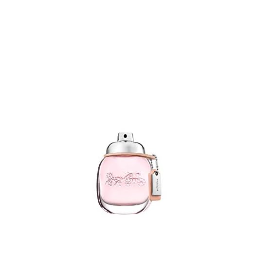 Coach Eau de Toilette Spray 1.0 fl oz