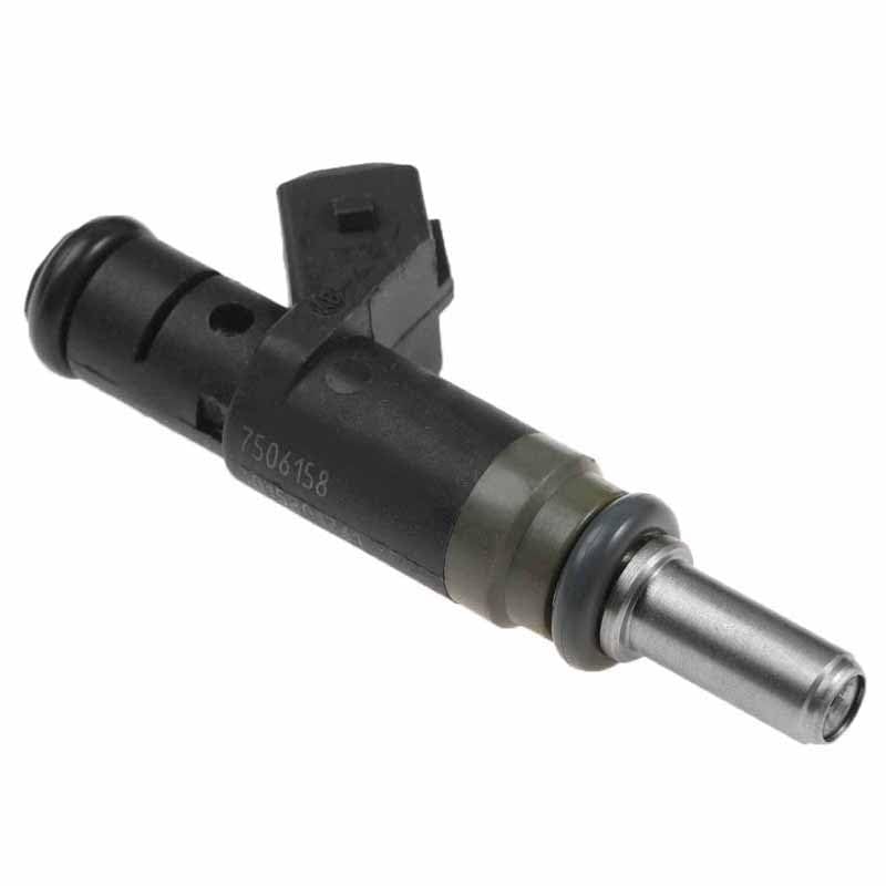 BMW 1 E87 E46 3 E90 E91 116i 118i 120i 316i 318i 320i 320si X3 E83 Z4 E85 Iniettore Carburante