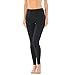Produktbild Schiesser Damen Leggings Luxury 2er Pack, Farbe:Schwarz (000);Größe:36 (S)