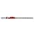 Kapro 314-89-36 1/8-Inch Set-Match Mark Aluminum Level System with Handle and Knife, 36-Inch Length