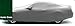 Covercraft Custom Fit Car Covers Form-Fit Hunter Green Hunter Green FF1438FN