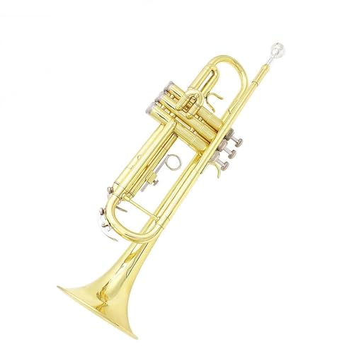 �v���̃g�����y�b�g �S�[���h�y�C���g Bb �g�����y�b�g�^�J�f�ރ~���[�W�J���g�����y�^ 7C �����o�b�O�����e�i���X�L�b�g�t��(Color:Gold trumpet)